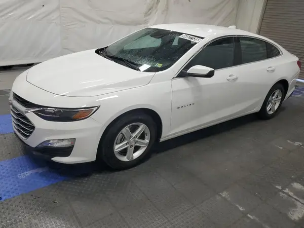 1G1ZD5ST1RF206284 2024 CHEVROLET MALIBU - Image 1