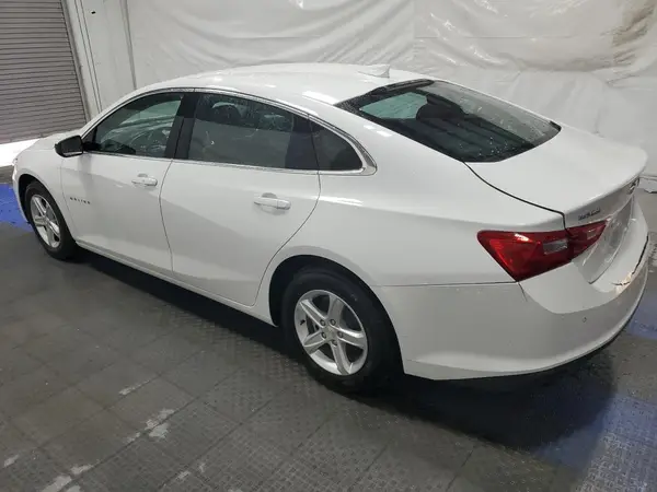 1G1ZD5ST1RF206284 2024 CHEVROLET MALIBU - Image 2