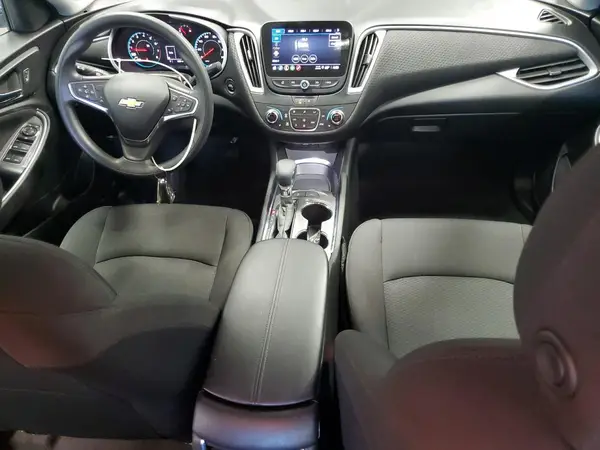 1G1ZD5ST1RF206284 2024 CHEVROLET MALIBU - Image 8