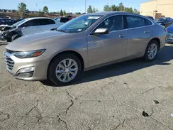 1G1ZD5ST1RF206415 2024 CHEVROLET MALIBU