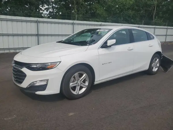 1G1ZD5ST1RF206480 2024 CHEVROLET MALIBU - Image 1