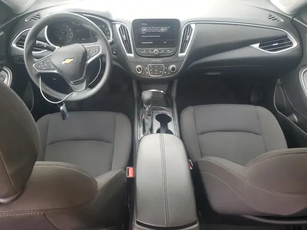 1G1ZD5ST1RF206480 2024 CHEVROLET MALIBU - Image 8