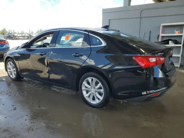 1G1ZD5ST1RF206771 2024 CHEVROLET MALIBU - Image 2