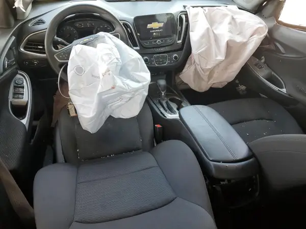 1G1ZD5ST1RF206771 2024 CHEVROLET MALIBU - Image 8
