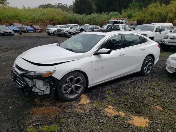 1G1ZD5ST1RF206978 2024 CHEVROLET MALIBU - Image 1