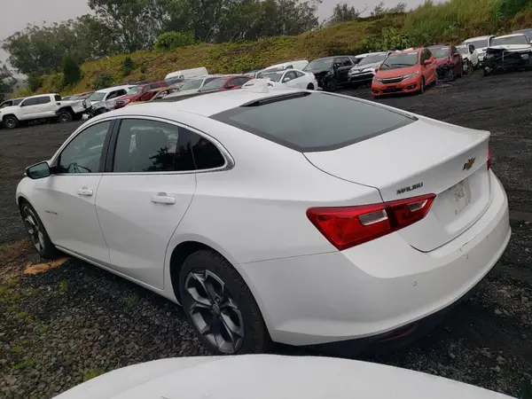 1G1ZD5ST1RF206978 2024 CHEVROLET MALIBU - Image 2