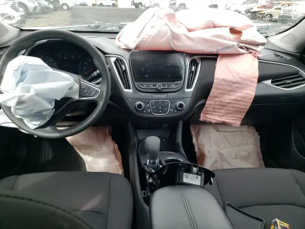 1G1ZD5ST1RF206978 2024 CHEVROLET MALIBU - Image 8