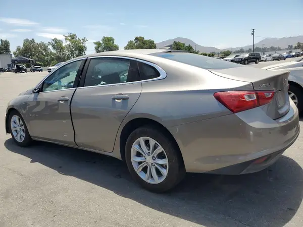 1G1ZD5ST1RF207094 2024 CHEVROLET MALIBU - Image 2
