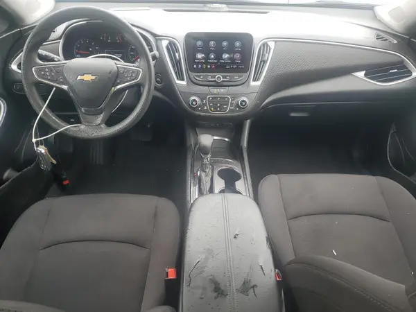 1G1ZD5ST1RF207466 2024 CHEVROLET MALIBU - Image 8