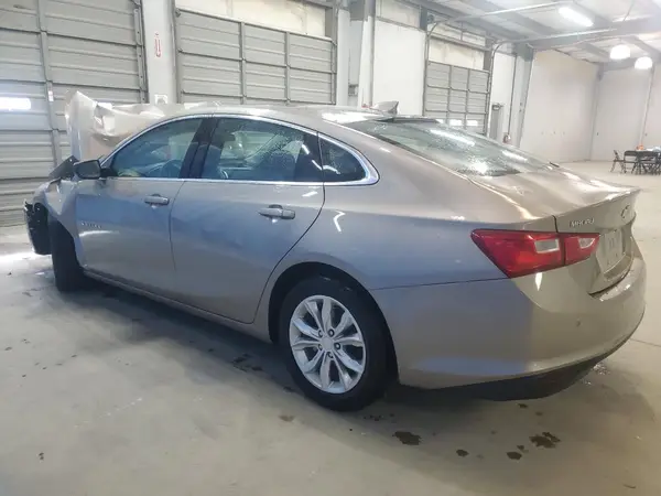 1G1ZD5ST1RF207757 2024 CHEVROLET MALIBU - Image 2
