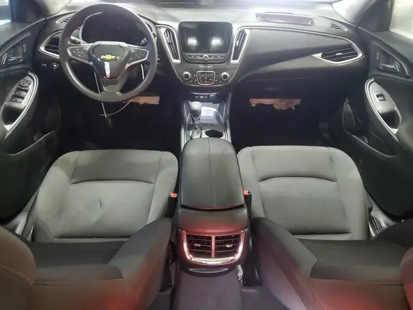 1G1ZD5ST1RF207757 2024 CHEVROLET MALIBU - Image 8
