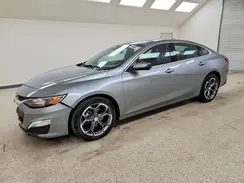 1G1ZD5ST1RF208231 2024 CHEVROLET MALIBU