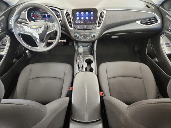 1G1ZD5ST1RF208231 2024 CHEVROLET MALIBU - Image 8