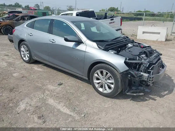 1G1ZD5ST1RF208794 2024 CHEVROLET MALIBU - Image 1
