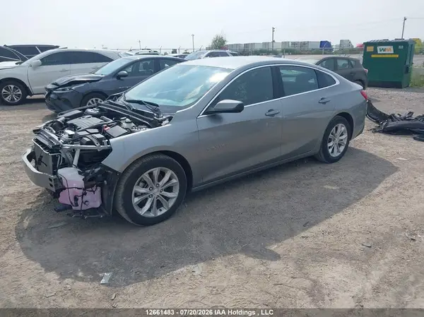 1G1ZD5ST1RF208794 2024 CHEVROLET MALIBU - Image 2