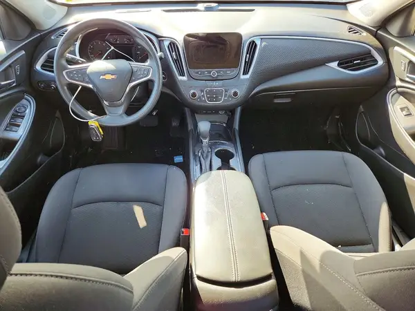 1G1ZD5ST1RF208830 2024 CHEVROLET MALIBU - Image 8