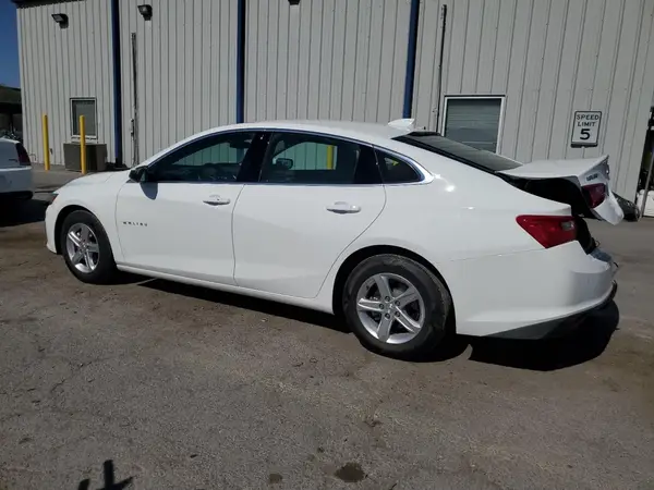 1G1ZD5ST1RF208844 2024 CHEVROLET MALIBU - Image 2
