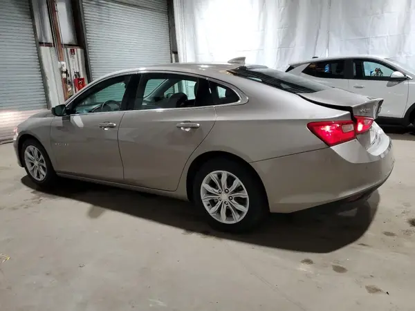 1G1ZD5ST1RF208939 2024 CHEVROLET MALIBU - Image 2