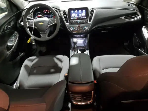 1G1ZD5ST1RF208939 2024 CHEVROLET MALIBU - Image 8