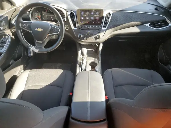 1G1ZD5ST1RF209489 2024 CHEVROLET MALIBU - Image 8