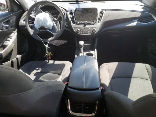 1G1ZD5ST1RF209735 2024 CHEVROLET MALIBU - Image 8