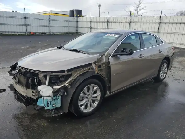 1G1ZD5ST1RF210092 2024 CHEVROLET MALIBU - Image 1