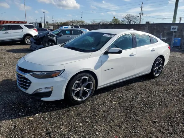 1G1ZD5ST1RF211680 2024 CHEVROLET MALIBU - Image 1