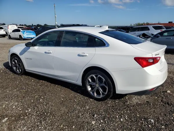 1G1ZD5ST1RF211680 2024 CHEVROLET MALIBU - Image 2