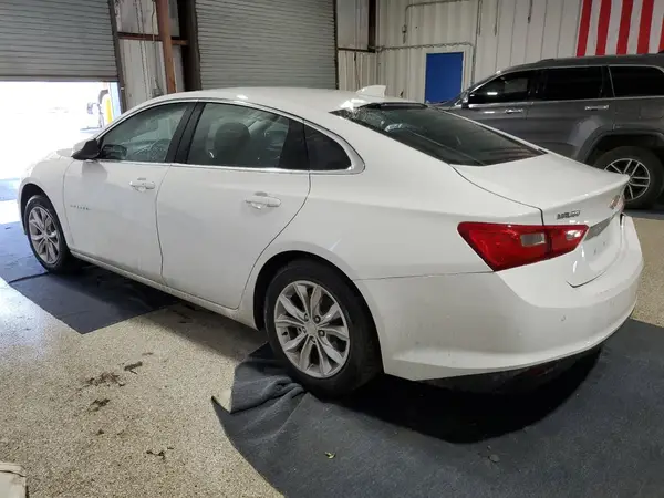 1G1ZD5ST1RF212294 2024 CHEVROLET MALIBU - Image 2