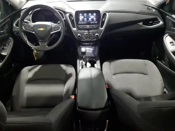 1G1ZD5ST1RF212294 2024 CHEVROLET MALIBU - Image 8