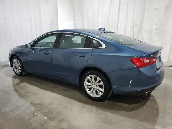 1G1ZD5ST1RF212442 2024 CHEVROLET MALIBU - Image 2
