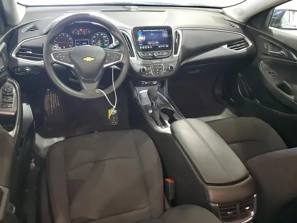 1G1ZD5ST1RF212442 2024 CHEVROLET MALIBU - Image 8