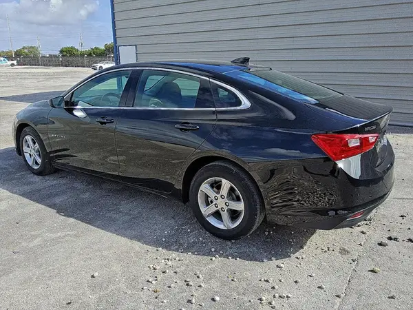 1G1ZD5ST1RF213431 2024 CHEVROLET MALIBU - Image 2