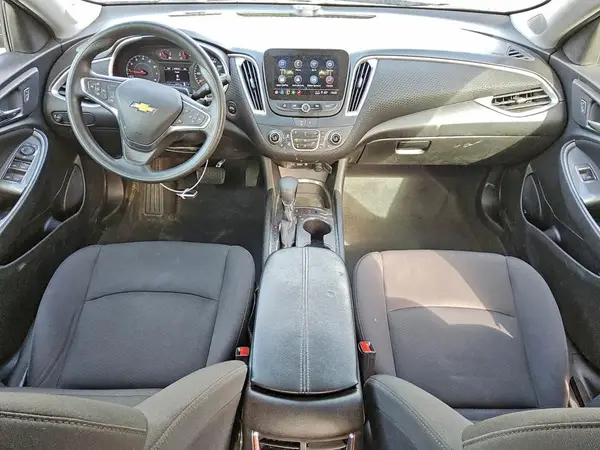 1G1ZD5ST1RF213431 2024 CHEVROLET MALIBU - Image 8
