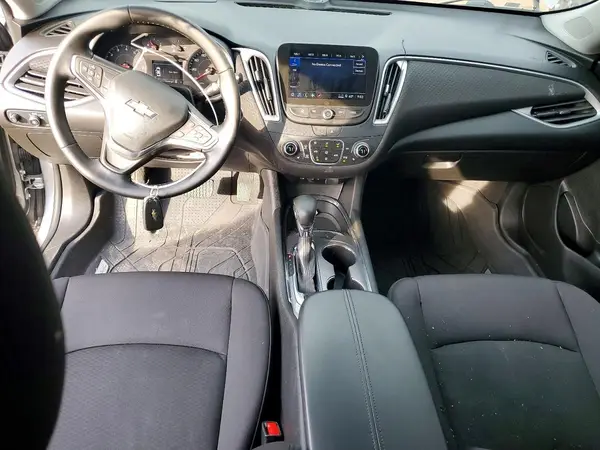 1G1ZD5ST1RF214305 2024 CHEVROLET MALIBU - Image 8