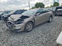 1G1ZD5ST1RF214613 2024 CHEVROLET MALIBU