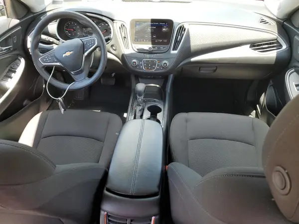 1G1ZD5ST1RF215020 2024 CHEVROLET MALIBU - Image 8
