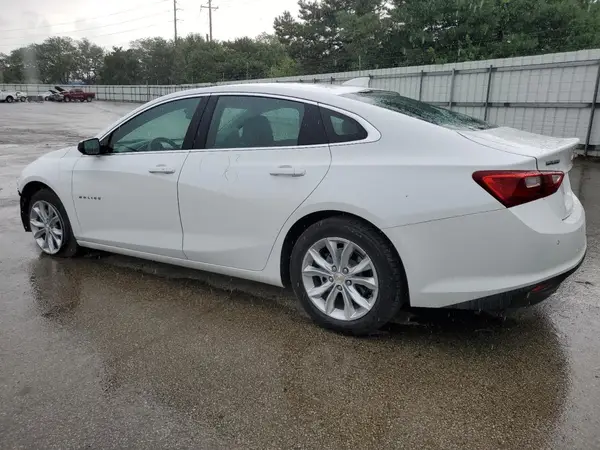 1G1ZD5ST1RF215230 2024 CHEVROLET MALIBU - Image 2