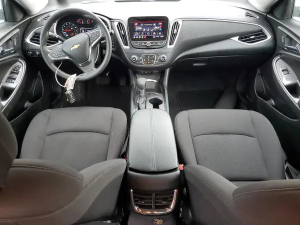 1G1ZD5ST1RF215230 2024 CHEVROLET MALIBU - Image 8