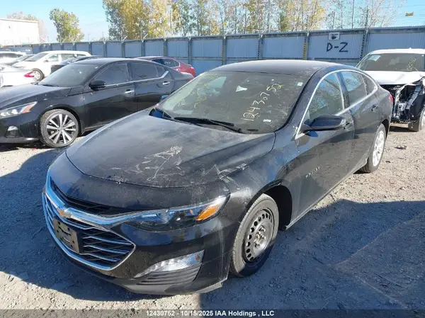 1G1ZD5ST1RF215275 2024 CHEVROLET MALIBU - Image 2
