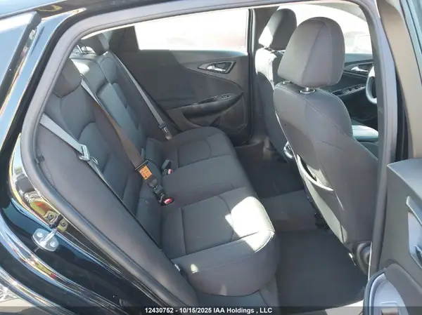1G1ZD5ST1RF215275 2024 CHEVROLET MALIBU - Image 8