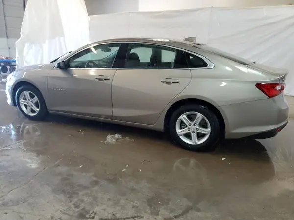 1G1ZD5ST1RF215390 2024 CHEVROLET MALIBU - Image 2