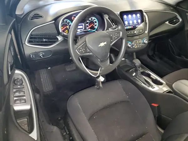 1G1ZD5ST1RF215390 2024 CHEVROLET MALIBU - Image 8