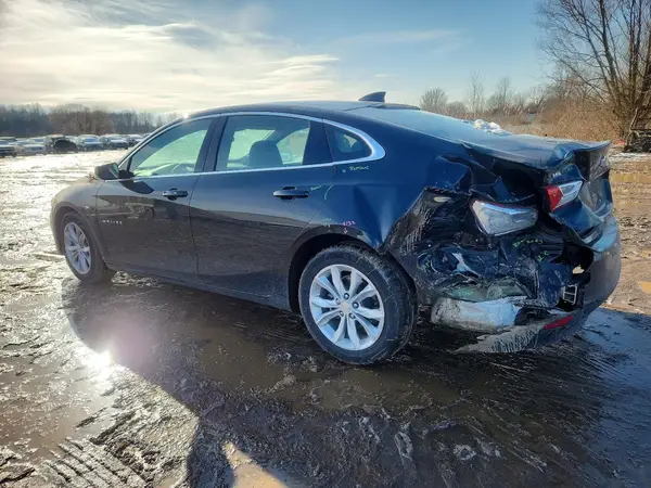 1G1ZD5ST1RF215874 2024 CHEVROLET MALIBU - Image 2
