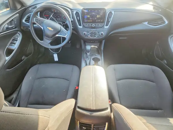 1G1ZD5ST1RF215874 2024 CHEVROLET MALIBU - Image 8