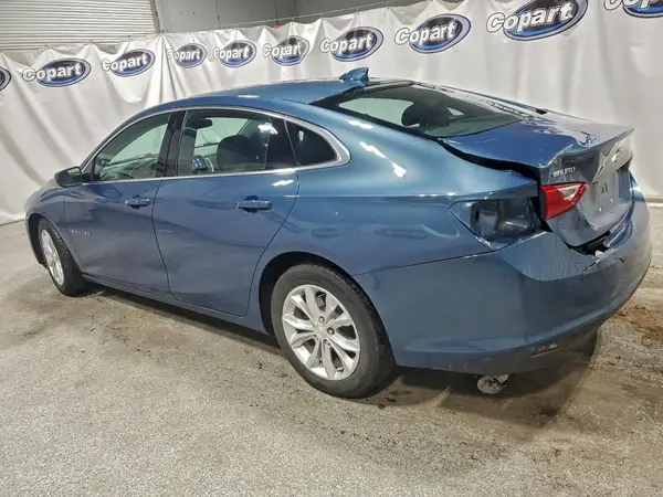 1G1ZD5ST1RF215910 2024 CHEVROLET MALIBU - Image 2