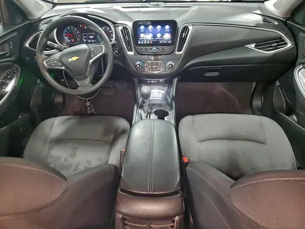 1G1ZD5ST1RF215910 2024 CHEVROLET MALIBU - Image 8