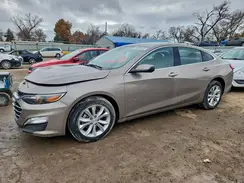 1G1ZD5ST1RF216247 2024 CHEVROLET MALIBU