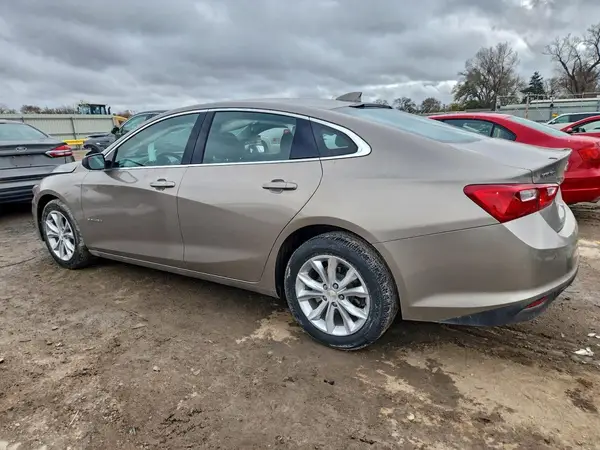 1G1ZD5ST1RF216247 2024 CHEVROLET MALIBU - Image 2