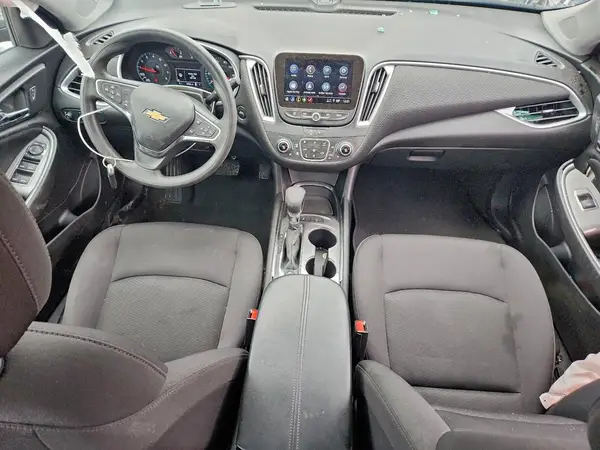 1G1ZD5ST1RF216247 2024 CHEVROLET MALIBU - Image 8